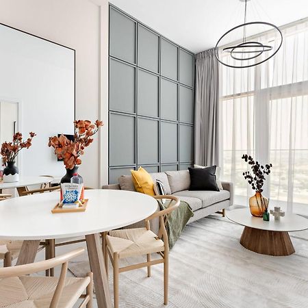 Silkhaus Modern 1Bdr In Oasis Near Masdar City Park Abu Dhabi Eksteriør bilde